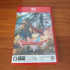 Nintendo Switch 2 ドラゴンクエストI&II