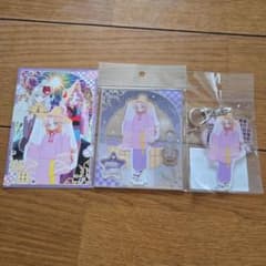 名探偵プリキュア 秋田オーパ限定 明智あんな アクスタ アクキー