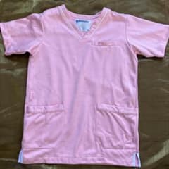 NURSERY.医療用ウェア整体院、エステ、整体服 介護服 ユニフォーム上下のサムネイル