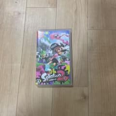 スプラトゥーン2