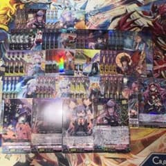 ヴァンガード 花開け、此処は真なる宵の楽園 PR 1枚 ナナクリル | Shop
