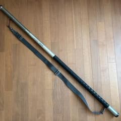 【極上玉ノ柄】日本製 DAIWA HZ ISO玉ノ柄60 06568554 極上玉ノ柄】日本製 DAIWA HZ ISO玉ノ柄50 - メルカリ