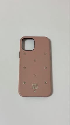 マリークワント　iPhone12ケースのサムネイル