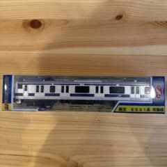 トレーン Nゲージ ダイキャストスケールモデル 限定 E531系 常磐線 1個