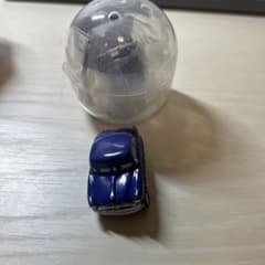 【新品未開封】カーズ ドック・ハドソン 肩ズンFigのサムネイル