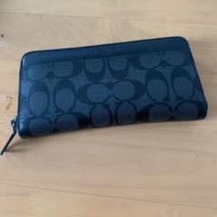 COACH コーチ 長財布のサムネイル