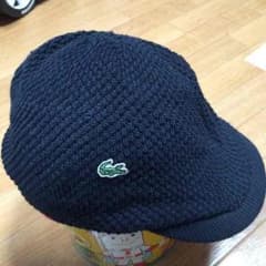 LACOSTEハンチングのサムネイル