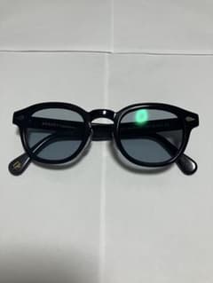 MOSCOT LEMTOSH BLACK 46/24のサムネイル