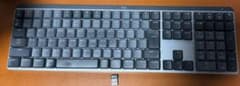ロジクール MX MECHANICAL キーボード 赤軸 KX850FLのサムネイル