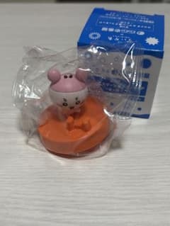 ちいかわ ココイチ 第2弾 スプーン置きフィギュアのサムネイル