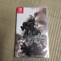 ニーア オートマタ ジエンドオブヨルハ エディションのサムネイル