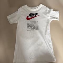 NIKE Tシャツ羽145㌢のサムネイル