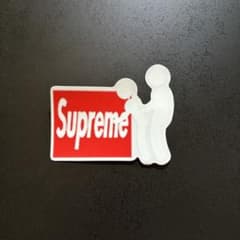 Supreme ステッカーのサムネイル