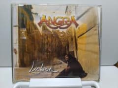 ANGRA CD「Lisbon」[Bonus Track]のサムネイル