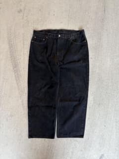 LEVI’S550w42.l30 スケーター 希少 着画ありのサムネイル