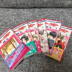 シュガー☆ファミリーのサムネイル