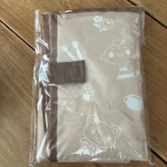 co-opdeli × co-op共済 おむつ替えマット 新品のサムネイル