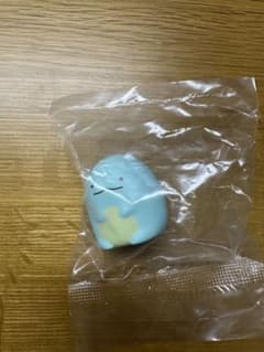 すみっコぐらし ガチャガチャ マスコットのサムネイル
