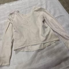 Lululemon オフホワイト 長袖のサムネイル
