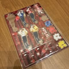 M!LK アクリルスタンドのサムネイル