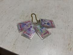 アイカツ！グッズコレクション2 大スター一宮いちごまつりのサムネイル