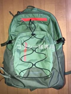 コッシー様専用！パタゴニア  チャカブコ 32リットル リュック バックパックのサムネイル