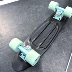 美品】Penny クラシックス 22インチ BLACK ICE ペニーボード - メルカリ