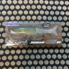 【公式ライン限定】ジョインテッドクローMIX183 リアルフェード天色鮎BT 公式ライン限定】ジョインテッドクローMIX183 リアルフェード天色鮎BT