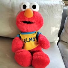 Gokigen Elmo 한국어 작동 확인됨