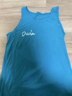 Duvin タンクトップのサムネイル