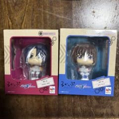 るかっぷ　ガンダムSEED アスラン　キラ　セット