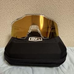 100% サングラス 野球 スポーツサングラスのサムネイル