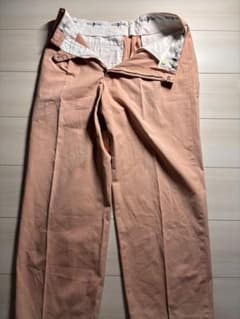 Polo Club ワークパンツ ピンクのサムネイル