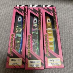 テイルウォーク ブリンクマン 150g サクラマス BLINKMAN - メルカリ