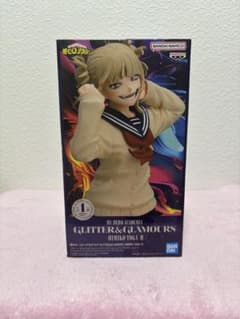 GLITTER&GLAMOURS-HIMIKO TOGA-Ⅱ - メルカリ