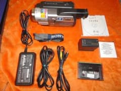 録画・再生・ダビングOK☆パナソニック　ＭＸ５０００　付属品１４点 録画・再生・ダビングOK☆パナソニック MX5000 付属品14点