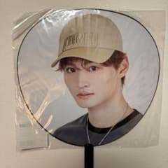 DXTEEN 寺尾香信 うちわ - メルカリ