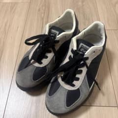 オニツカタイガー デレシティ DELECITY 24cmのサムネイル