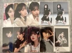 Kep1er チェヒョン トレカ まとめ売り - メルカリ