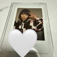 BiSH アユニD チェキ アユニ・D チェキ BiSH PEDRO - メルカリ