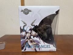 サマナーズウォー Light Archangel フィギュア サマナーズウォー Light Archangel フィギュア - メルカリ