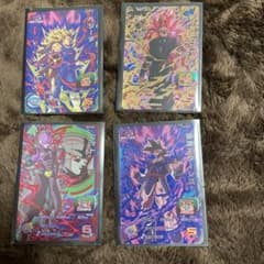 なんかキラキラした奴らのサムネイル