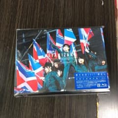 欅坂46/欅共和国2017〈初回生産限定盤・2枚組〉のサムネイル