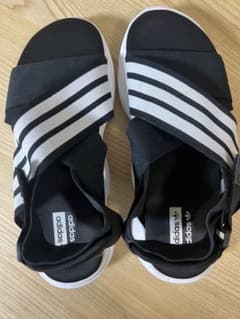 アディダス adidas MAGMUR SANDAL W ／マグマサンダルのサムネイル