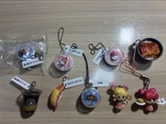 ど*☆様 くら寿司コラボ限定　※一部破損あり（２枚目参照）のサムネイル