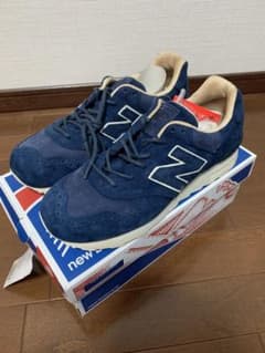 New Balance CM1400 IV INVINCIBLE 26.5cmのサムネイル