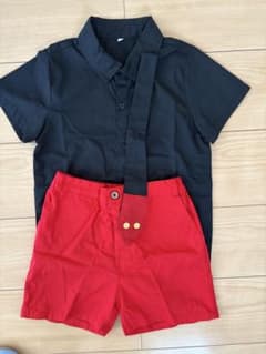 コスプレミッキー  130cmのサムネイル