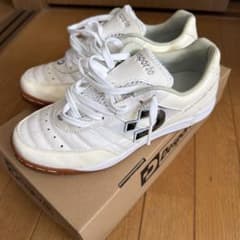 シューズ Desporte Sao Luis K1 PRO II 24.5 Desporte Sao Luis K1 PRO II 24.5 - メルカリ
