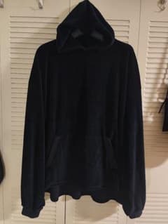 ✨TIGHTBOOTH CIMA HOODIE TCベロア フーディー パーカー ✨TIGHTBOOTH CIMA HOODIE TCベロア フーディー パーカー - メルカリ