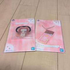 오자 마녀 도레미 1번 복권 E상 하즈키 F상